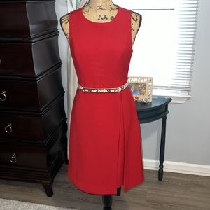 A-Line Dress